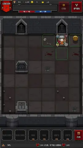 Portable Dungeon 2 скриншот 5