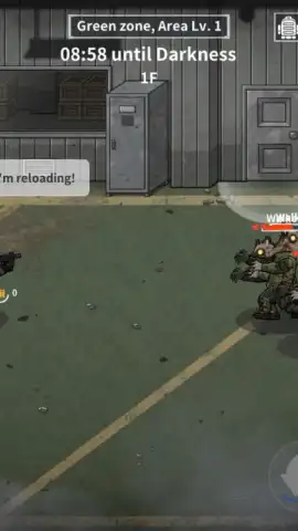 BAD 2 BAD: EXTINCTION скриншот 6