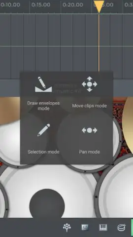 n-Track Studio скриншот 6
