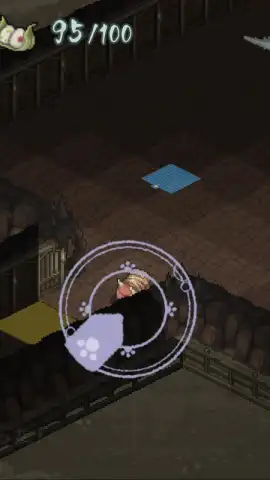 Yokai Gensokyo скриншот 9