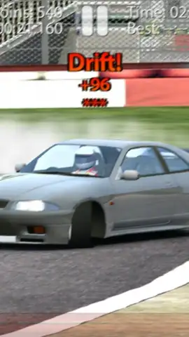CarX Drift Racing Lite скриншот 2