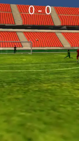 Football Legends 2014 скриншот 4