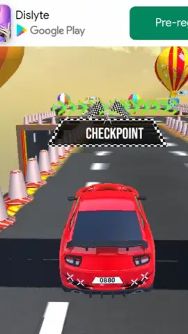 Car Stunt скриншот 12