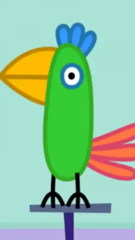 Peppa Pig: Polly Parrot скриншот 11