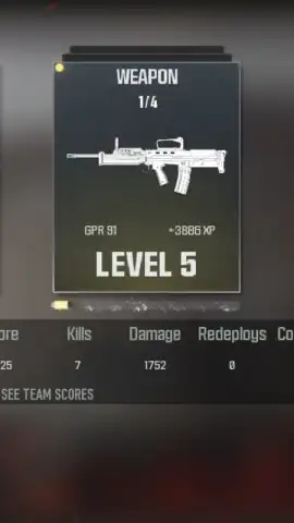 Call of Duty: Warzone Mobile скриншот 13