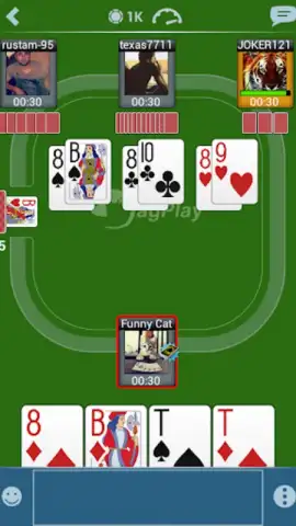 Durak Online HD скриншот 2