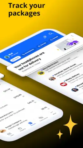 AOL скриншот 3