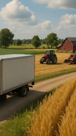 Farm Simulator 25 скриншот 5