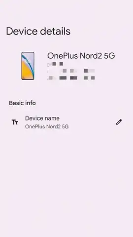 Find My Device скриншот 3