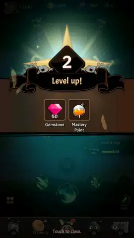 Tailed Demon Slayer скриншот 7