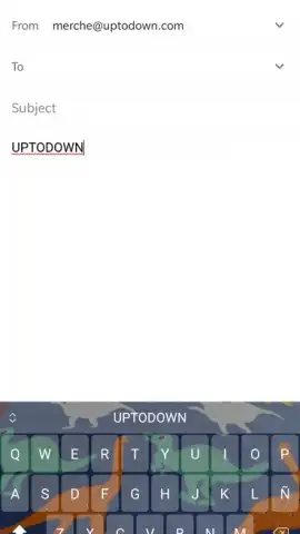 Gmail скриншот 10