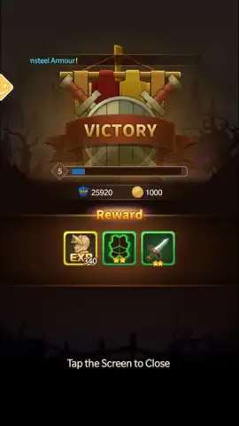 Summons：The Conquerors скриншот 4