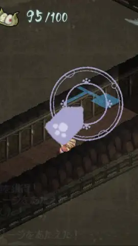 Yokai Gensokyo скриншот 3