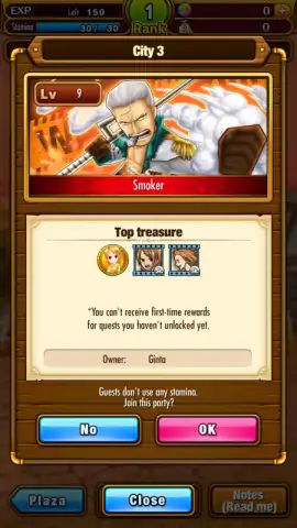 One Piece Thousand Storm скриншот 9