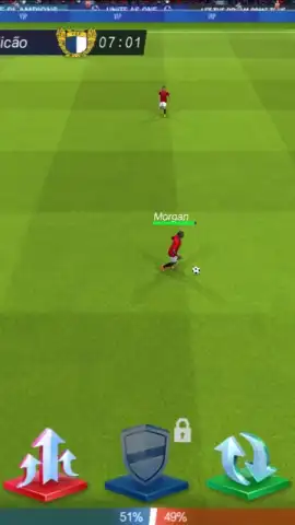 Football Master 2 скриншот 6