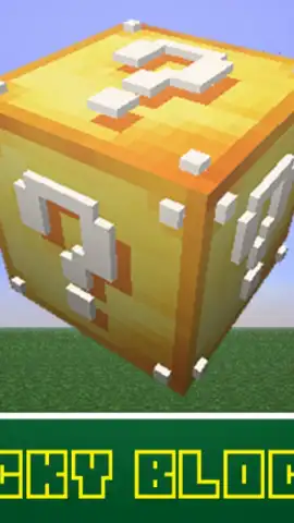 Lucky Blocks скриншот 4
