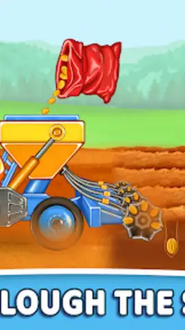 The Farming Game скриншот 6