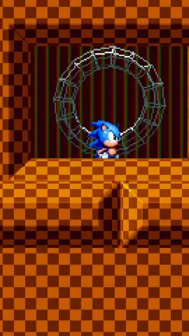 Sonic Mania Plus скриншот 6
