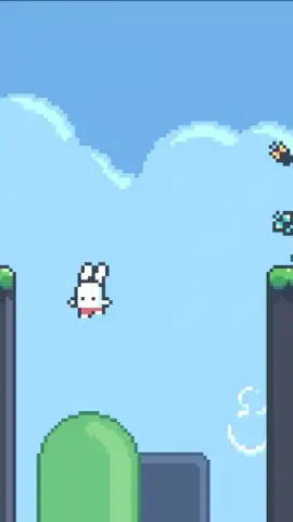 Yeah Bunny! скриншот 8