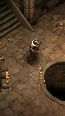 Path of Evil: Immortal Hunter скриншот 3