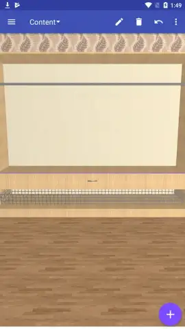 Closet Sketcher 3D скриншот 2