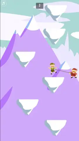 Yodel Climbers скриншот 6