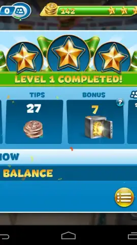 Cooking Fever скриншот 6