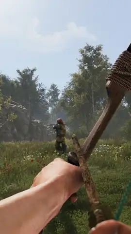 Rust Mobile скриншот 1