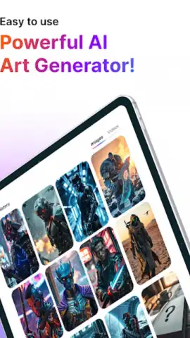 AI Maker Pro скриншот 20