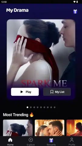 My Drama скриншот 1