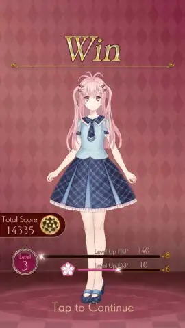 Alice Closet скриншот 6