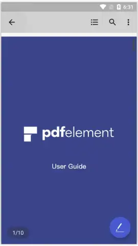 PDFelement - PDF Reader and Annotator скриншот 15