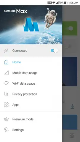 Samsung Max (OEM) скриншот 5