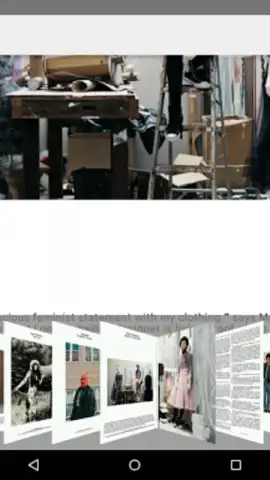 Dazed скриншот 1
