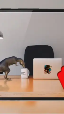 Dinopedia скриншот 3