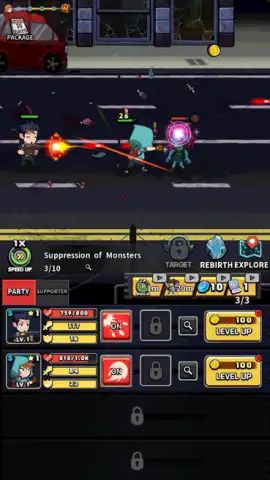 Zombie Town Slayer скриншот 5