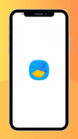 Clean скриншот 1