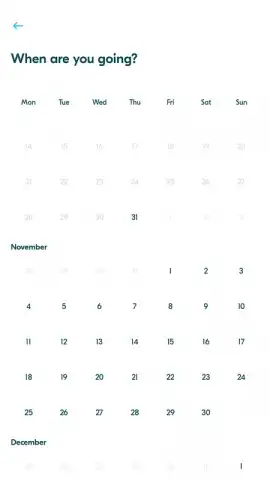 BlaBlaCar скриншот 3