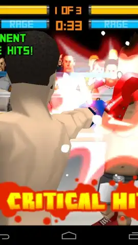 Punch Hero скриншот 10
