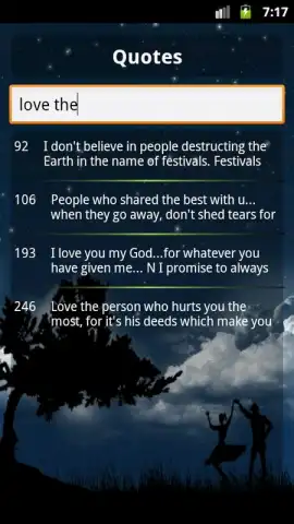 My Quotes For Life скриншот 8