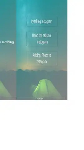 2Instagram New Guide скриншот 4