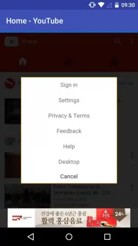 Tubeloader YouTube Downloader скриншот 6
