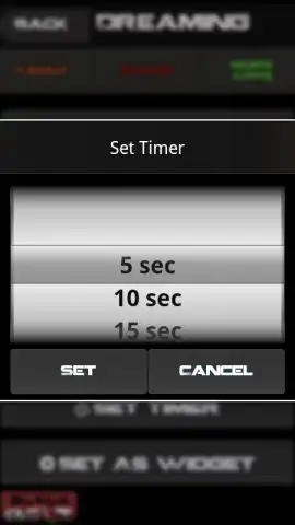 Sound Effects Soundboard скриншот 4