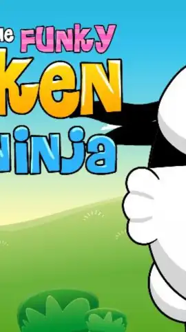 Ninja Chicken скриншот 7