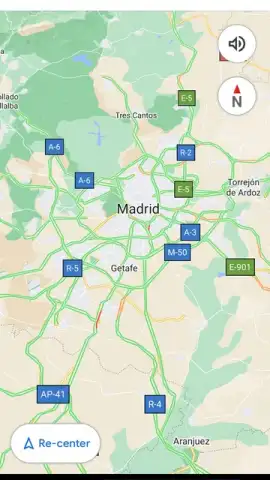 Android Auto for phone screens скриншот 5
