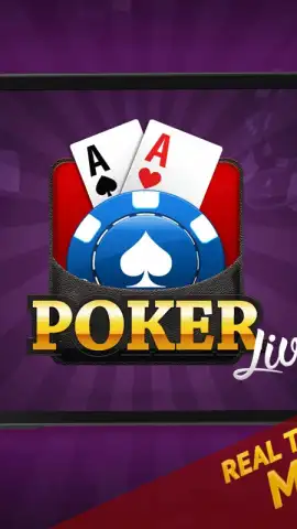 PokerLive! скриншот 1
