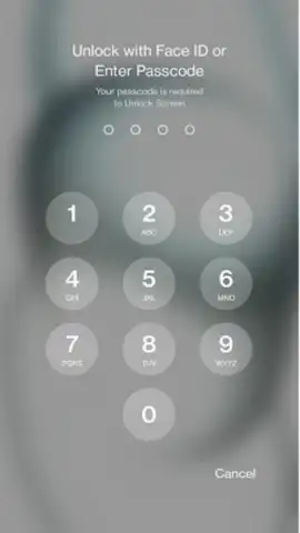 Launcher iOS 18 скриншот 8