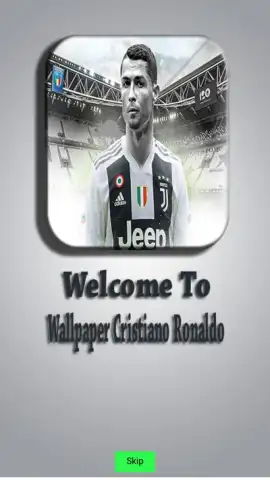 Wallpaper for cristiano скриншот 7