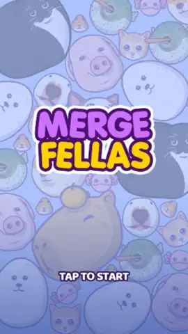 Merge Fellas скриншот 9