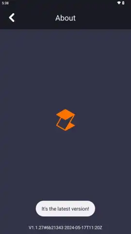 Zplus скриншот 4